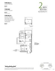 The LakeGarden Residences (D22), Condominium #573678851
